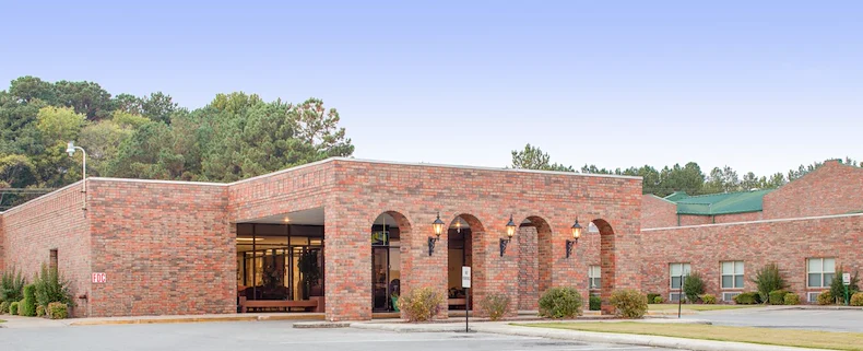 Image of Glenwood Center (1)