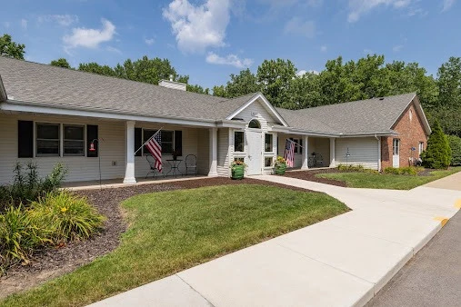 Image of Mitchell Suites - Cudahy (1)