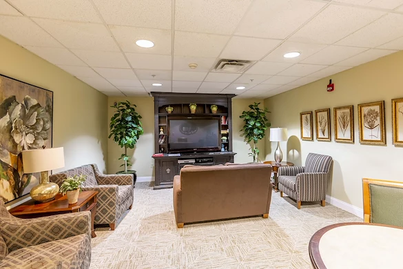 Image of Independence Village of Fishers East (Saxony) (6)