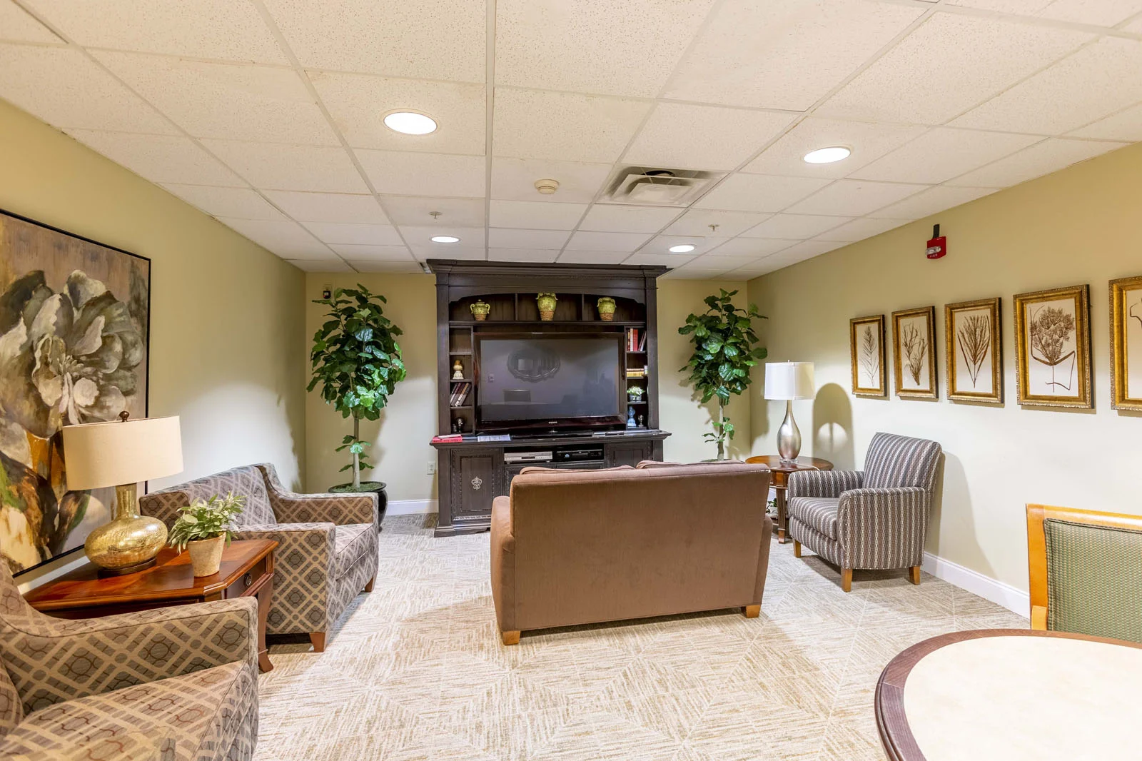 Image of Independence Village of Fishers East (Saxony) (6)