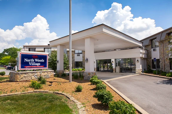 Image of North Woods Village (1)