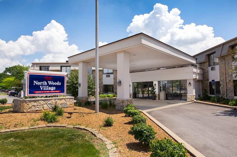 Image of North Woods Village (1)