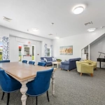 Pineview Cottage Assisted Living and Memory Care Media Room