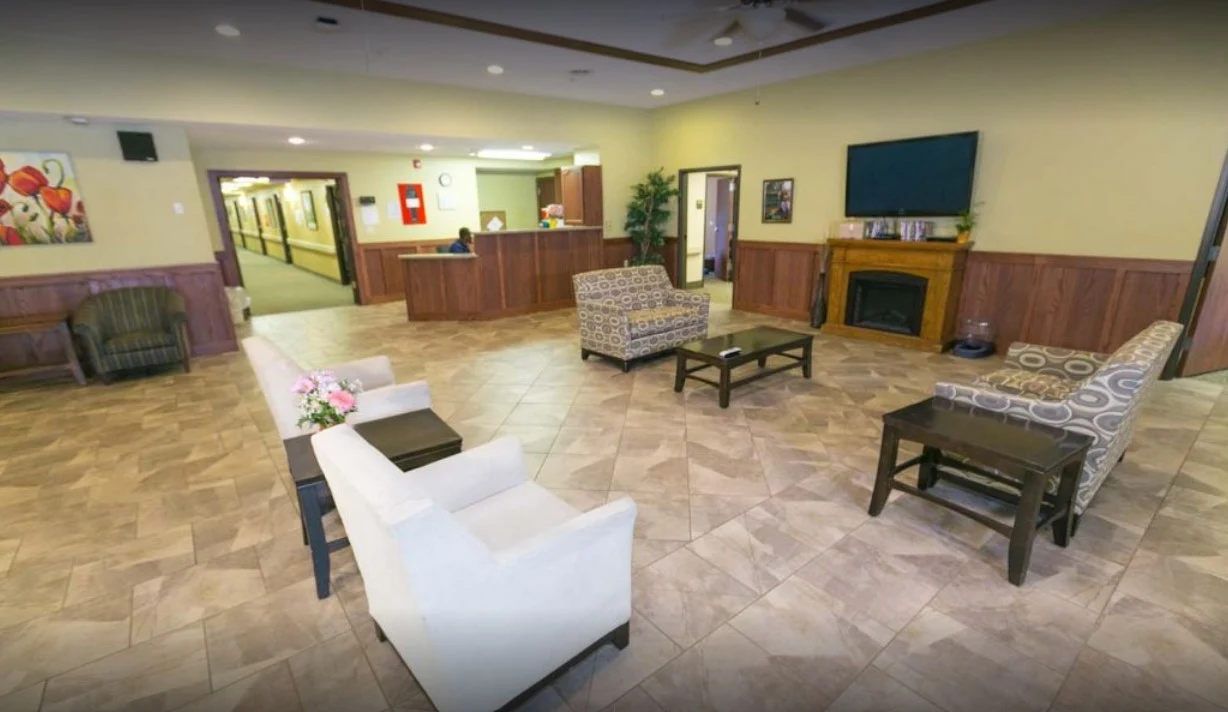 Image of Fort Dodge Health & Rehab (3)