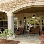 Image of Garden Plaza of Greenbriar Cove (2)