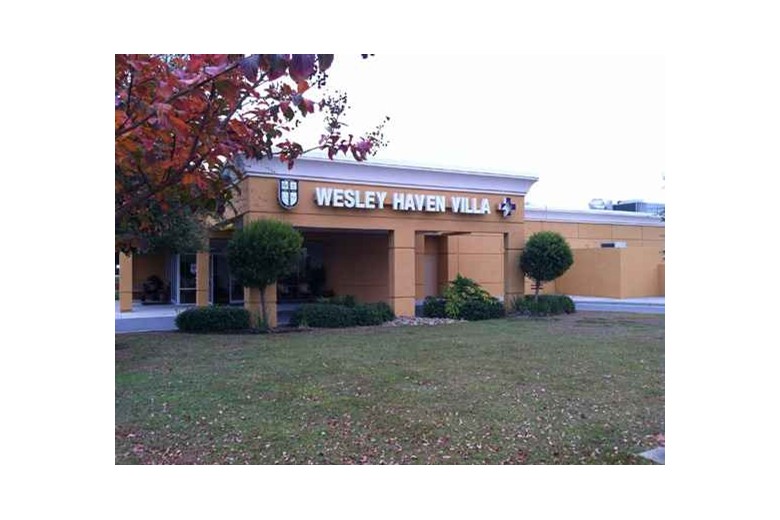 Image of Wesley Haven Villa (1)