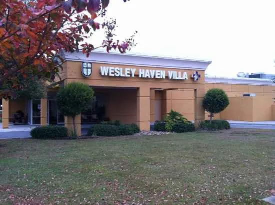 Image of Wesley Haven Villa (1)