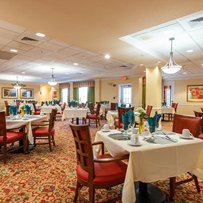 Image of Adviniacare at Naples Senior Living (3)