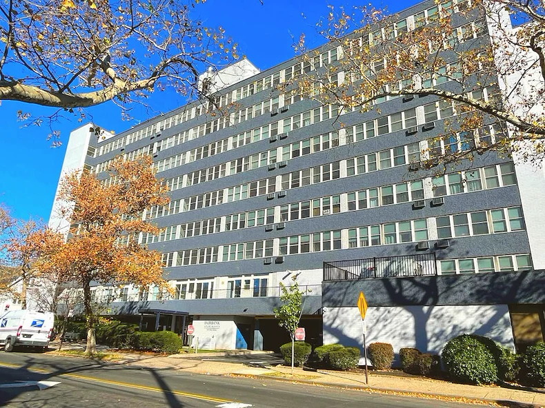 Image of Fairbank Apartments (1)