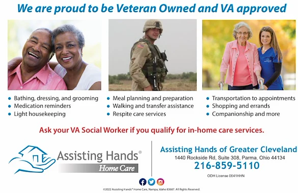 Assisting Hands - Berea Photo (3)