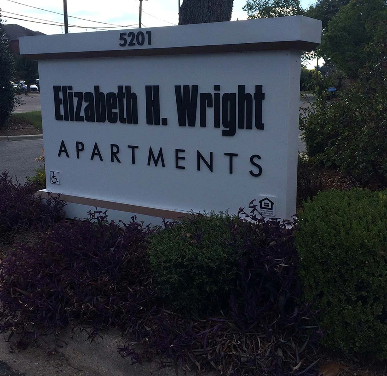 Image of Elizabeth H. Wright Apts (3)
