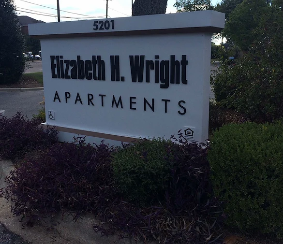 Image of Elizabeth H. Wright Apts (3)