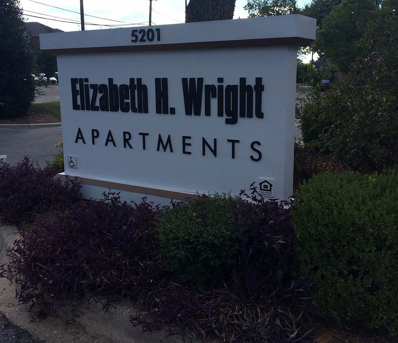 Image of Elizabeth H. Wright Apts (3)