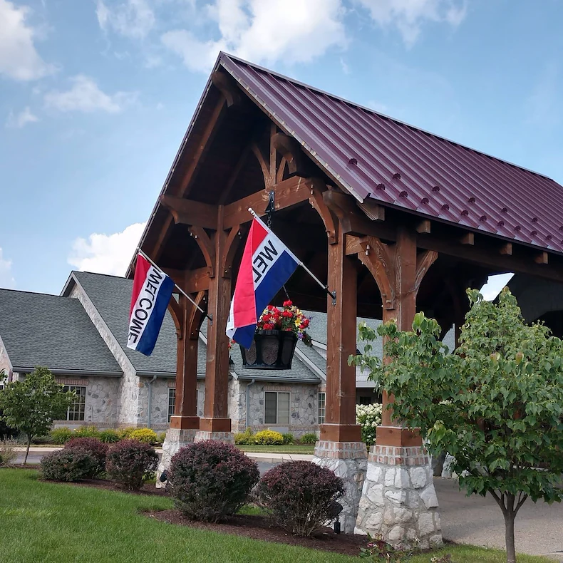 Image of The Inn At Library Way (1)