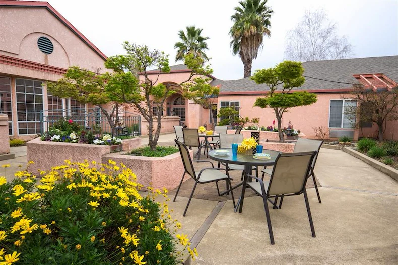 Image of Eskaton Village Care Center (1)