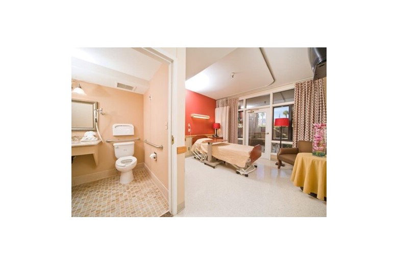 Image of Rancho Mirage Health And Rehabilitation Center (4)