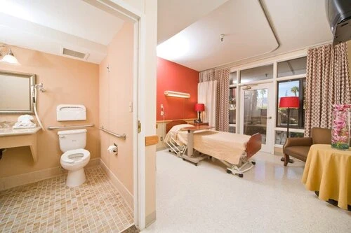 Image of Rancho Mirage Health And Rehabilitation Center (4)