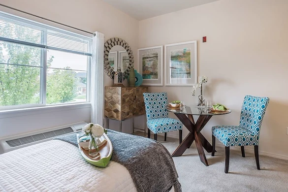 Image of Parkview Estates Senior Living Community (8)