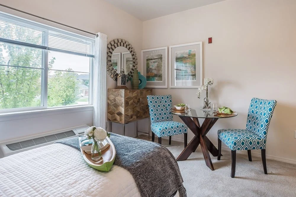 Image of Parkview Estates Senior Living Community (8)