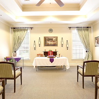 Image of Summerfield Senior Living of Slidell (5)