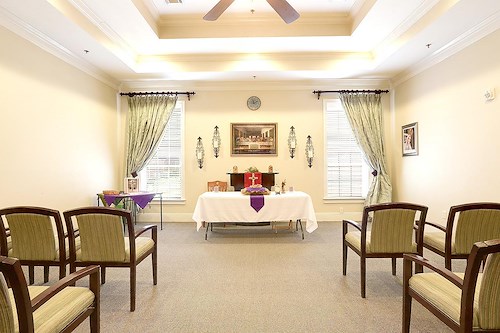 Image of Summerfield Senior Living of Slidell (5)