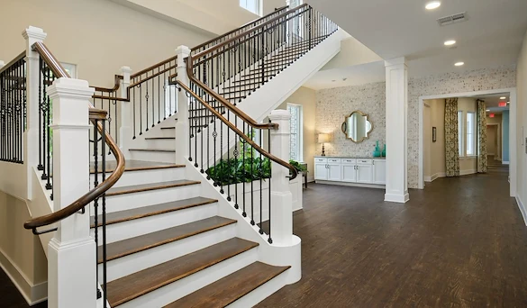 Image of The Claiborne at Shoe Creek (8)