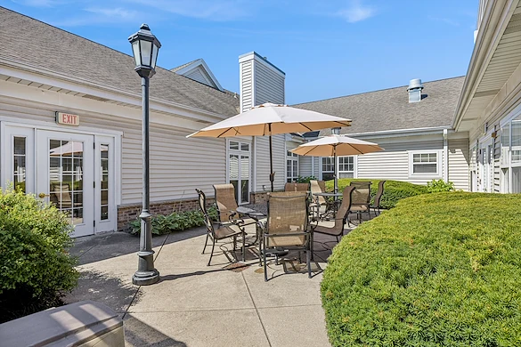 Image of Lake Haven Memory Care (9)
