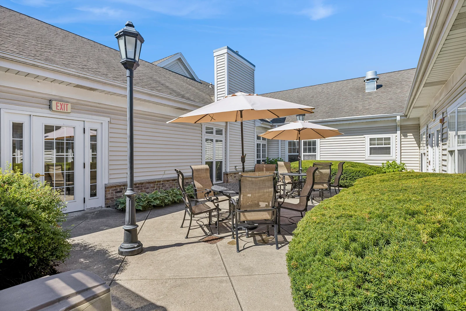Image of Lake Haven Memory Care (9)