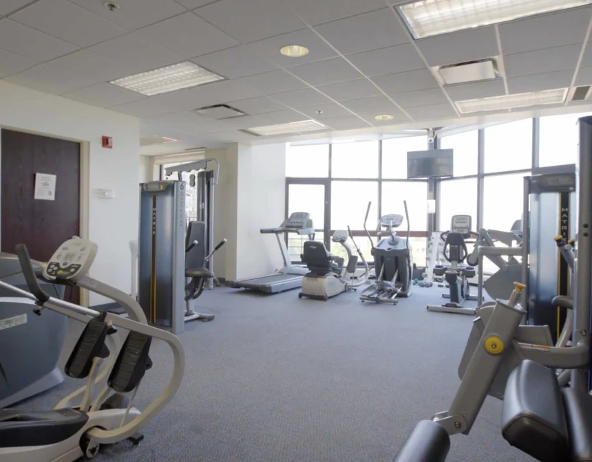 Image of Judson Health Center (2)