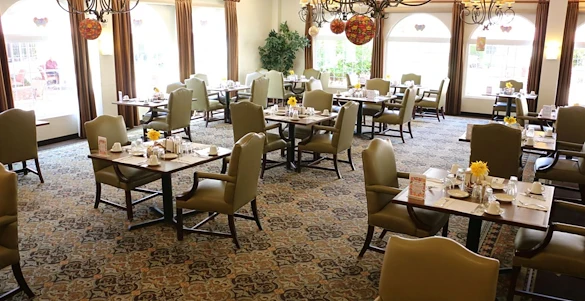 Image of Villa Fontana Retirement (2)