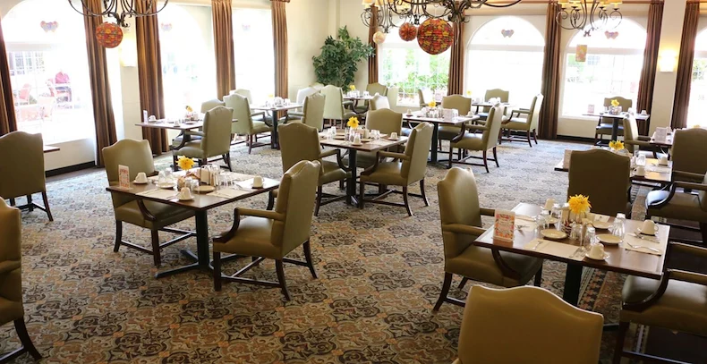 Image of Villa Fontana Retirement (2)