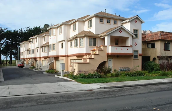 Image of Pacific Pines (1)