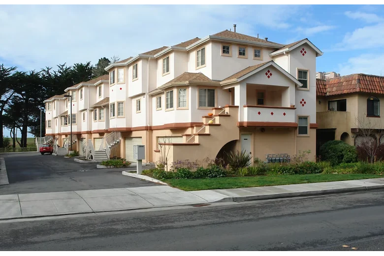 Image of Pacific Pines (1)