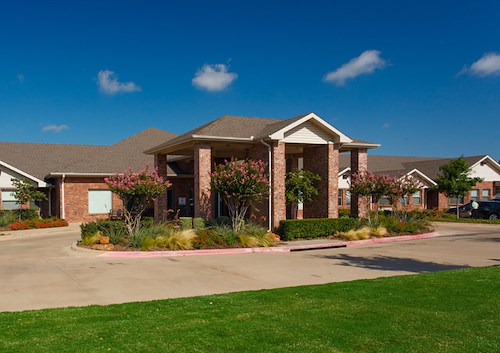 Image of Town East Rehabilitation And Healthcare Center (2)