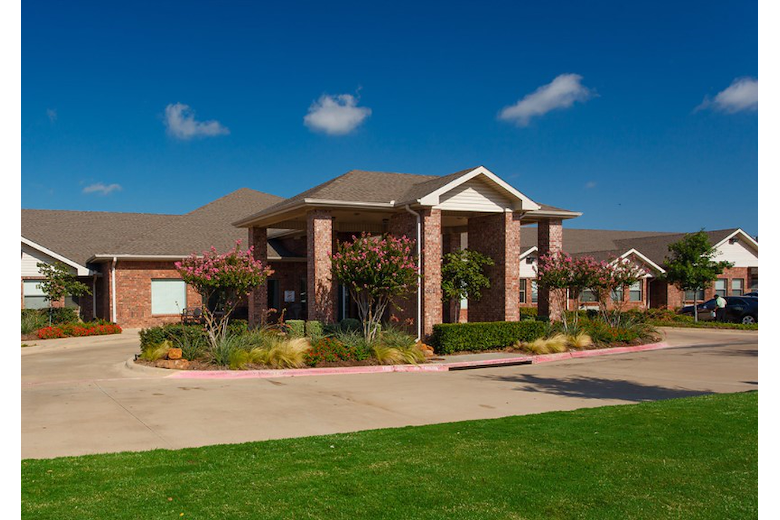 Image of Town East Rehabilitation And Healthcare Center (2)
