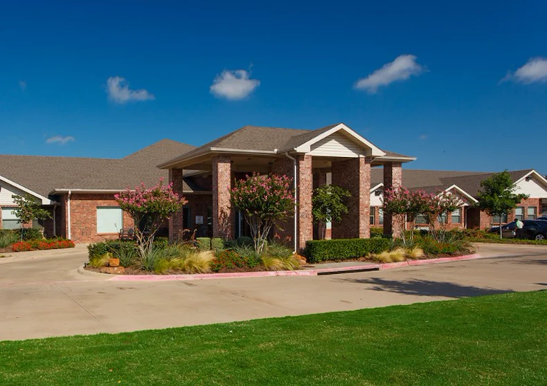 Image of Town East Rehabilitation And Healthcare Center (2)