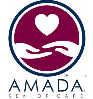 Amada East Bay's Logo