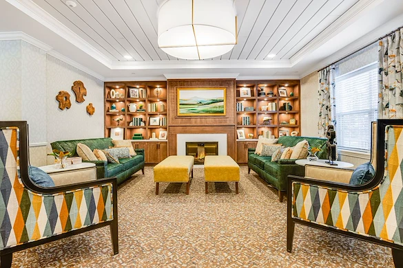 Image of Brighton Gardens of Saddle River (5)