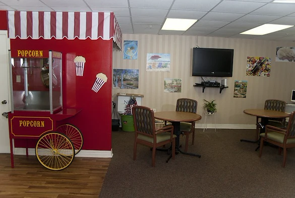 Image of Nhc Healthcare, Milan (5)