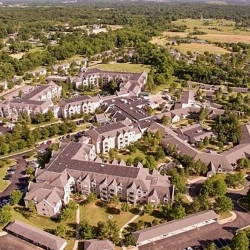 Covenant Living at Inverness in Tulsa, OK, community overview