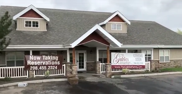 Image of The Gables of Caldwell Senior Living (1)