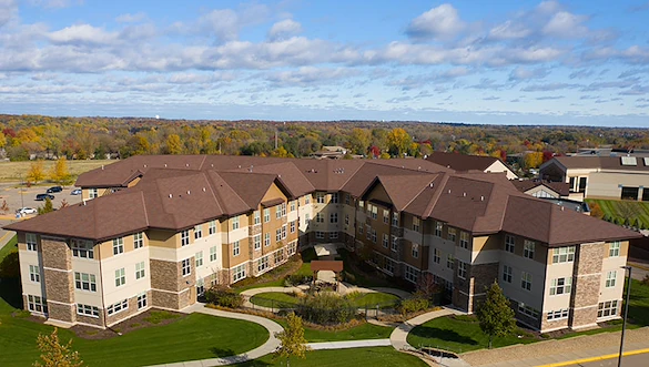 Image of The Fountains at Hosanna (1)