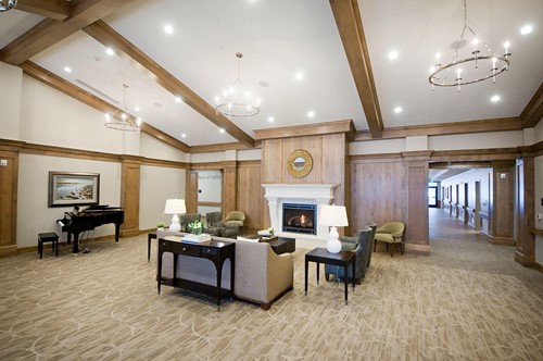 Image of Sunridge Assisted Living Of Layton (10)