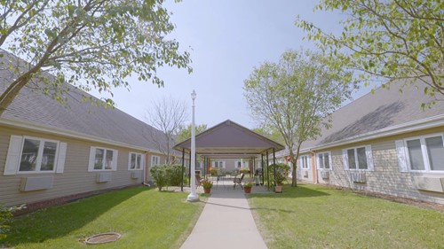 Image of Regency Care Center (2)