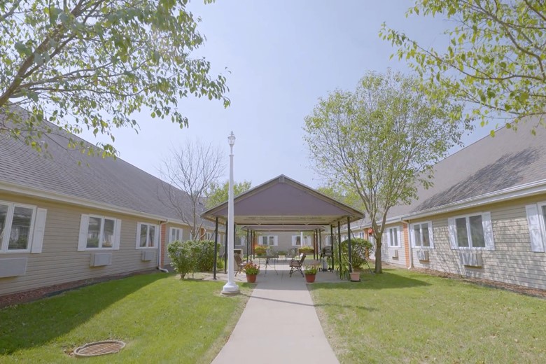 Image of Regency Care Center (2)