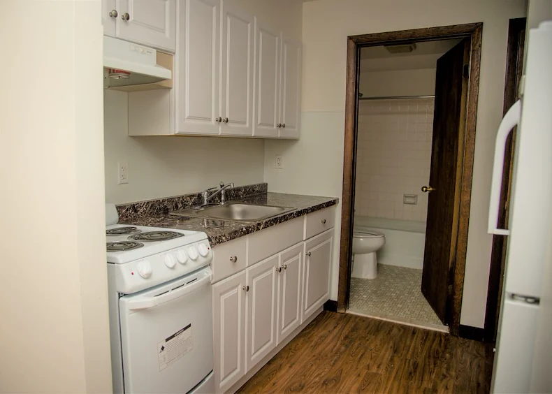 Image of Cedar Court Senior Housing (4)