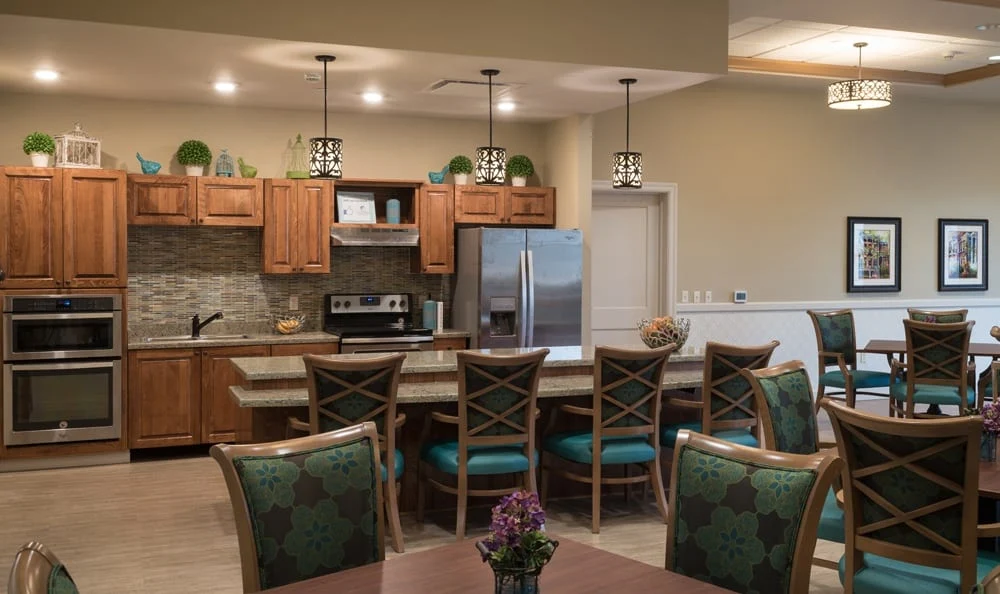 Image of The Pearl at Jamestown (9)