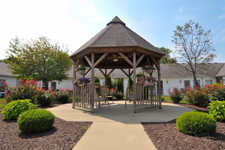 Image of Five Star Residences of Northwoods (3)