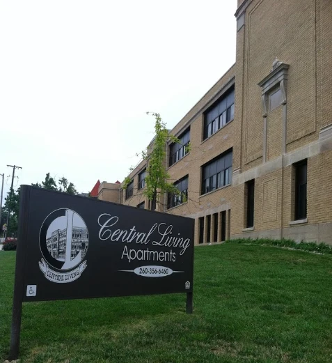 Image of Central Living Senior Apartments (1)