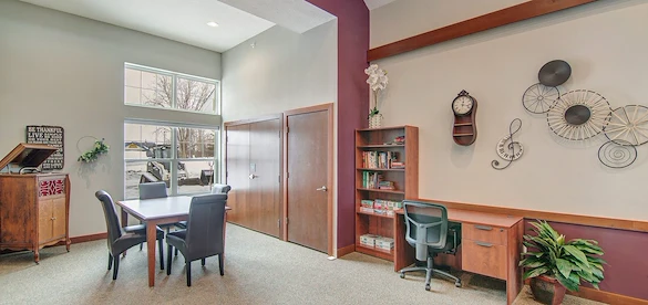 Image of Suite Living Senior Care of Burnsville (6)